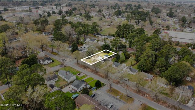 1121 W Williams Circle, Elizabeth City, NC 27909