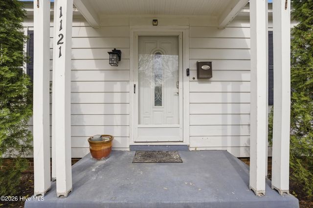 1121 W Williams Circle, Elizabeth City, NC 27909