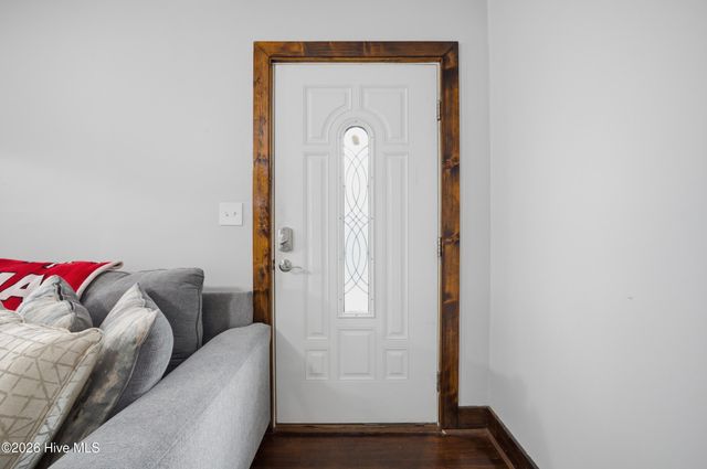 1121 W Williams Circle, Elizabeth City, NC 27909