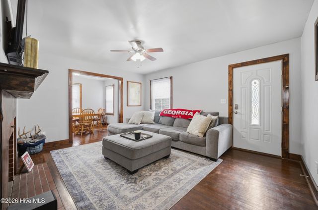 1121 W Williams Circle, Elizabeth City, NC 27909