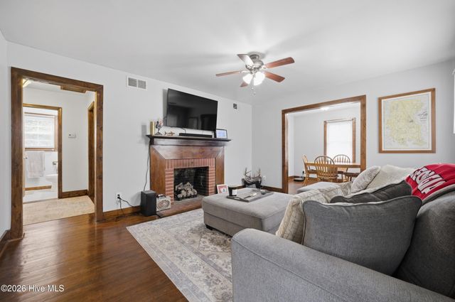 1121 W Williams Circle, Elizabeth City, NC 27909