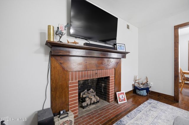 1121 W Williams Circle, Elizabeth City, NC 27909