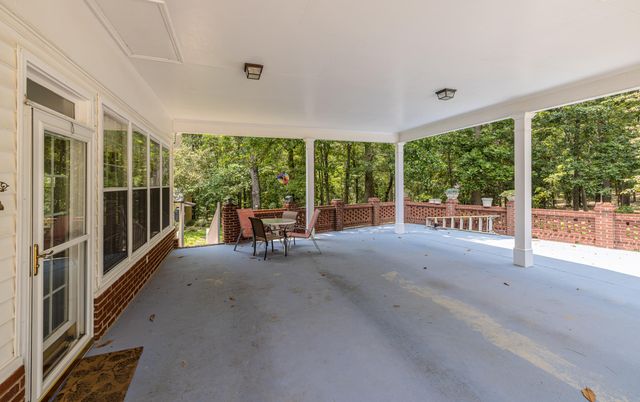 1420 Powderhouse Road SE, Aiken, SC 29803