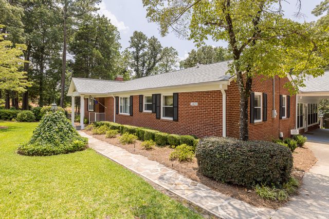 1420 Powderhouse Road SE, Aiken, SC 29803
