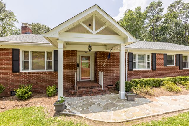 1420 Powderhouse Road SE, Aiken, SC 29803