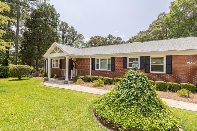 1420 Powderhouse Road SE, Aiken, SC 29803