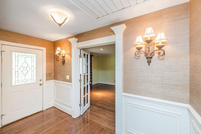 1420 Powderhouse Road SE, Aiken, SC 29803