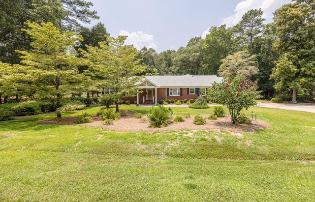 1420 Powderhouse Road SE, Aiken, SC 29803