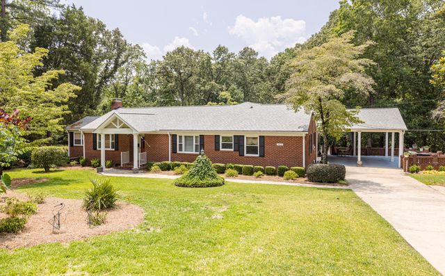 1420 Powderhouse Road SE, Aiken, SC 29803