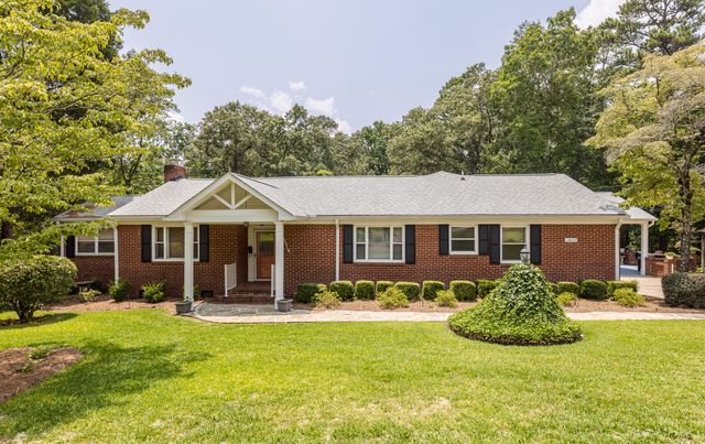 1420 Powderhouse Road SE, Aiken, SC 29803