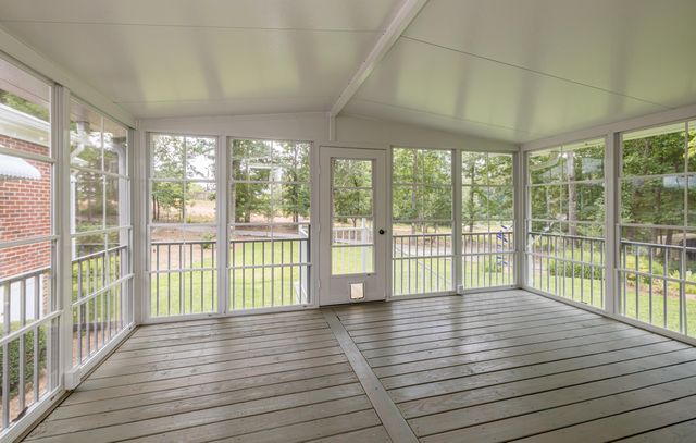 1420 Powderhouse Road SE, Aiken, SC 29803