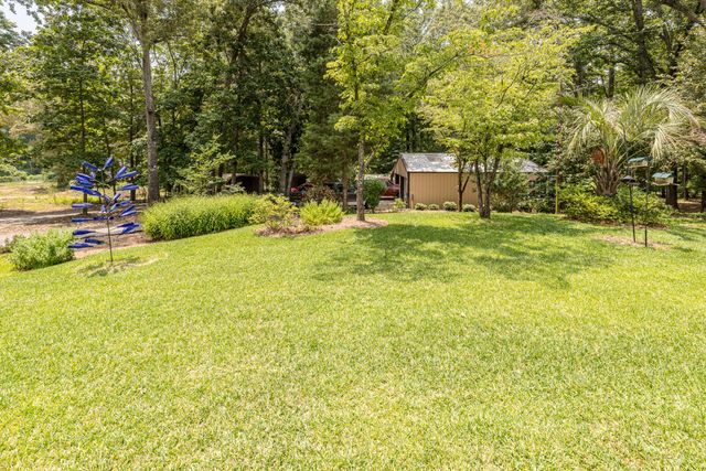 1420 Powderhouse Road SE, Aiken, SC 29803
