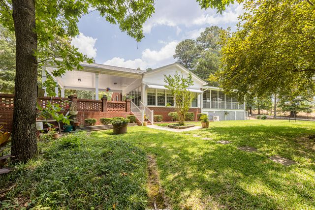 1420 Powderhouse Road SE, Aiken, SC 29803