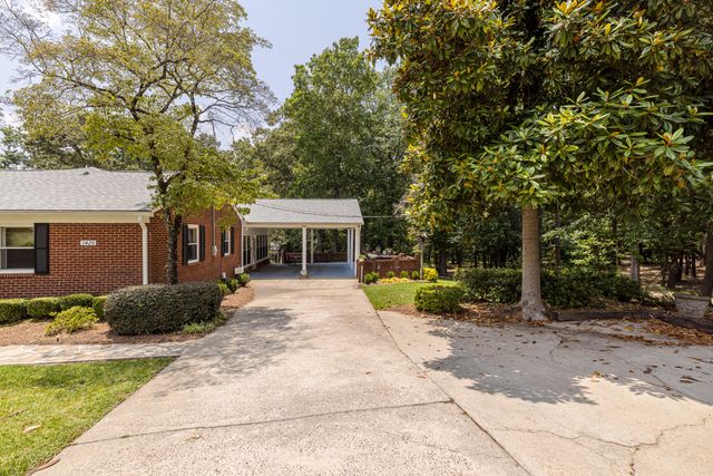 1420 Powderhouse Road SE, Aiken, SC 29803