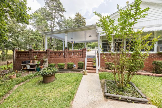 1420 Powderhouse Road SE, Aiken, SC 29803