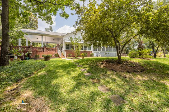 1420 Powderhouse Road SE, Aiken, SC 29803