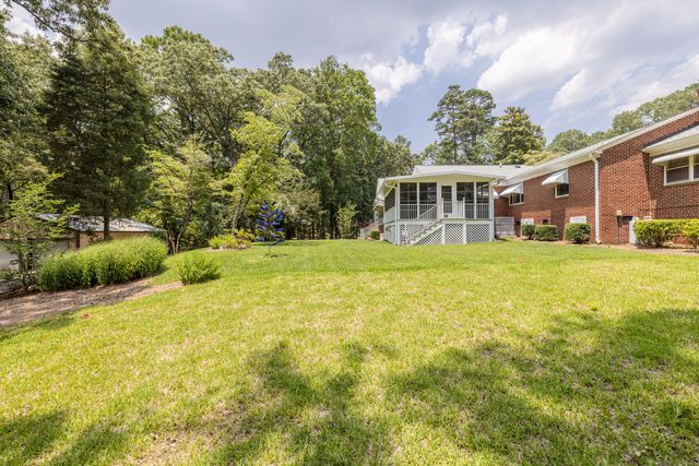 1420 Powderhouse Road SE, Aiken, SC 29803