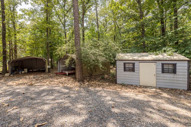 1420 Powderhouse Road SE, Aiken, SC 29803