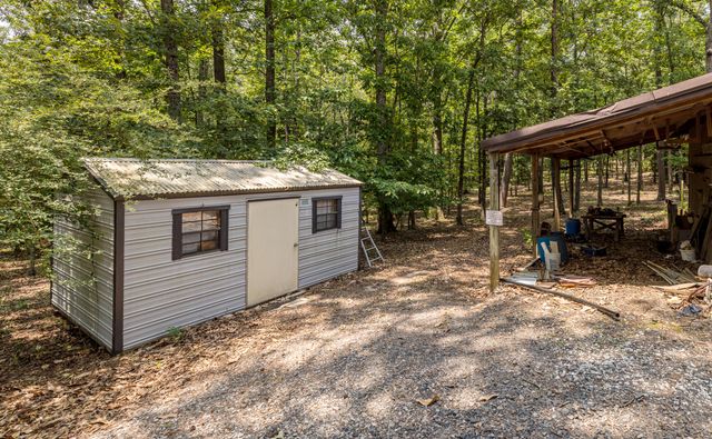 1420 Powderhouse Road SE, Aiken, SC 29803