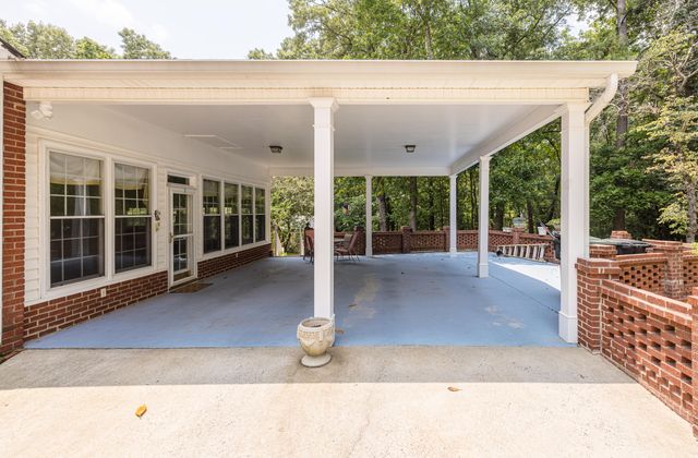 1420 Powderhouse Road SE, Aiken, SC 29803