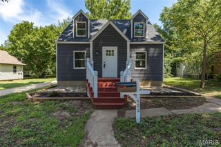 408 S A Street, Farmington, MO 63640