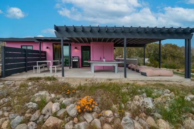 9405 Lanning Lane, Morongo Valley, CA 92256