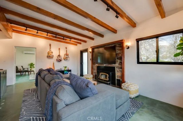 9405 Lanning Lane, Morongo Valley, CA 92256