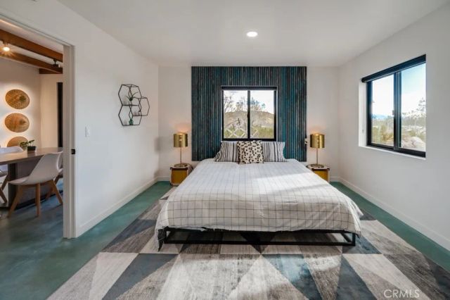 9405 Lanning Lane, Morongo Valley, CA 92256