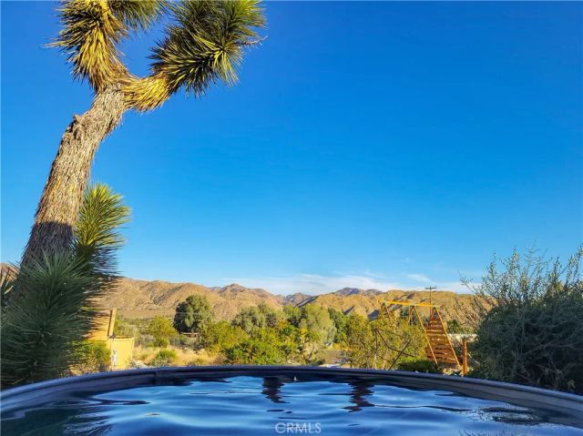 9405 Lanning Lane, Morongo Valley, CA 92256