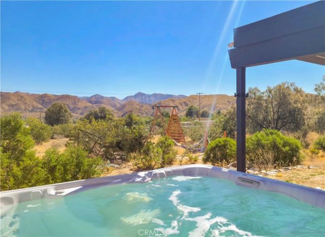 9405 Lanning Lane, Morongo Valley, CA 92256