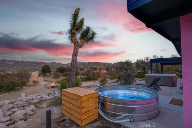 9405 Lanning Lane, Morongo Valley, CA 92256