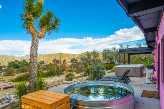 9405 Lanning Lane, Morongo Valley, CA 92256