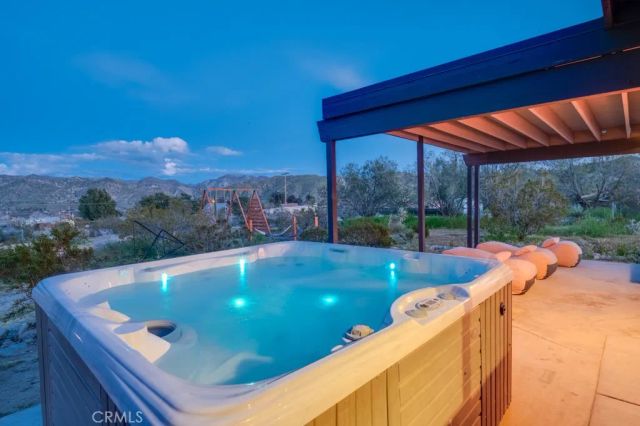 9405 Lanning Lane, Morongo Valley, CA 92256