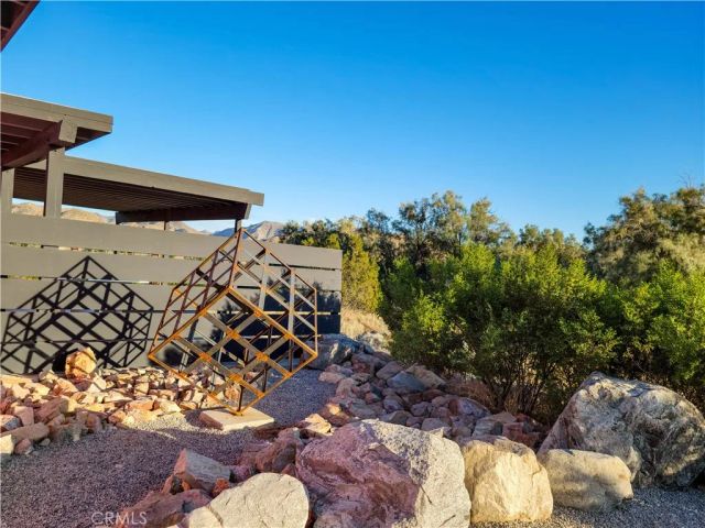 9405 Lanning Lane, Morongo Valley, CA 92256