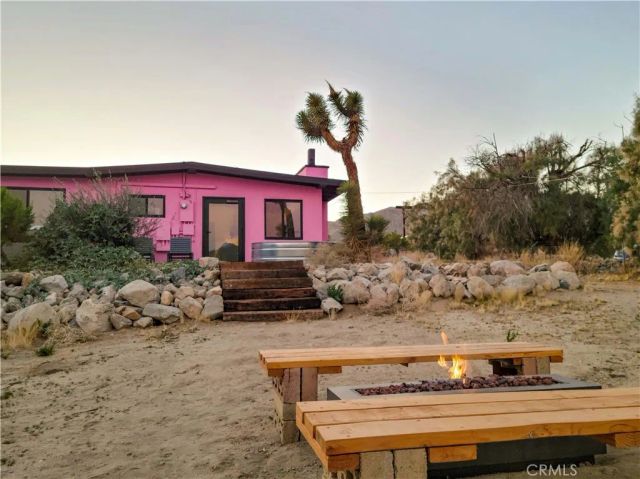 9405 Lanning Lane, Morongo Valley, CA 92256