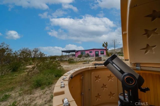 9405 Lanning Lane, Morongo Valley, CA 92256