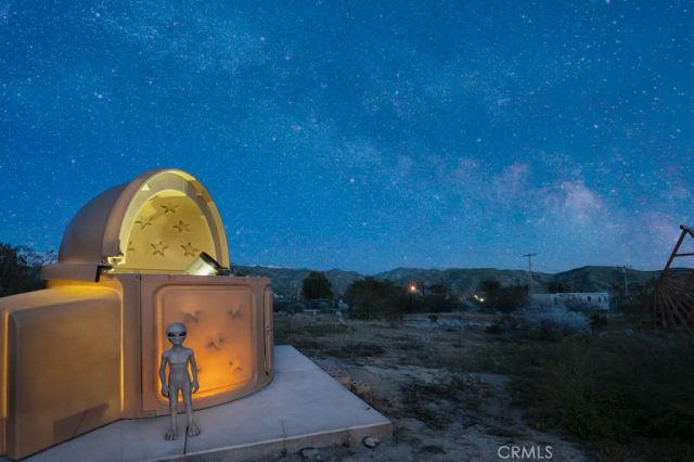 9405 Lanning Lane, Morongo Valley, CA 92256