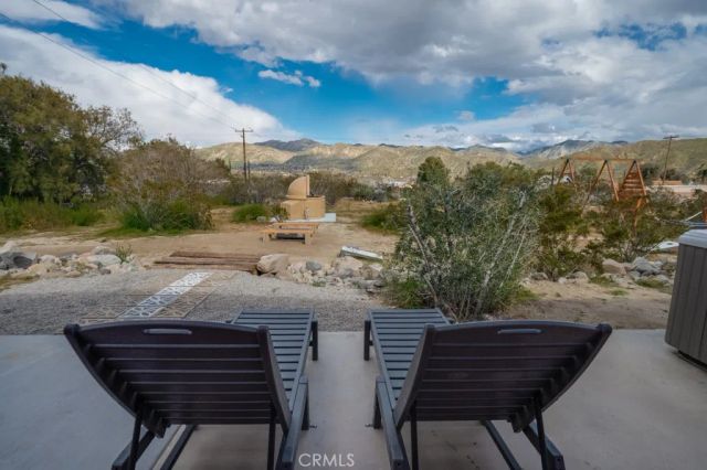 9405 Lanning Lane, Morongo Valley, CA 92256