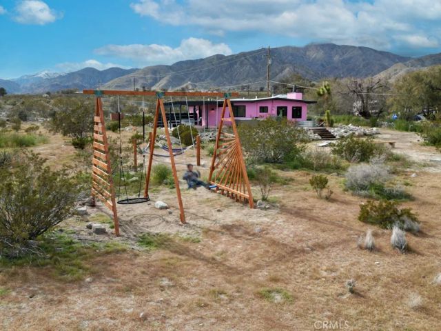 9405 Lanning Lane, Morongo Valley, CA 92256