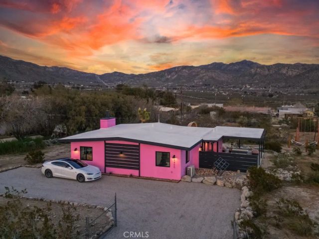 9405 Lanning Lane, Morongo Valley, CA 92256