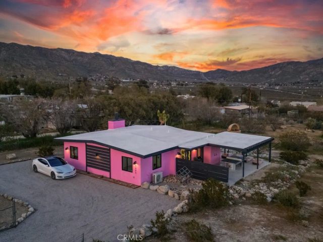9405 Lanning Lane, Morongo Valley, CA 92256