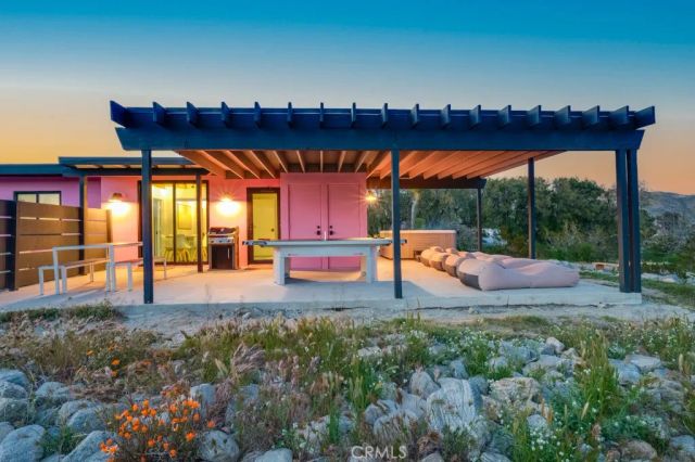 9405 Lanning Lane, Morongo Valley, CA 92256