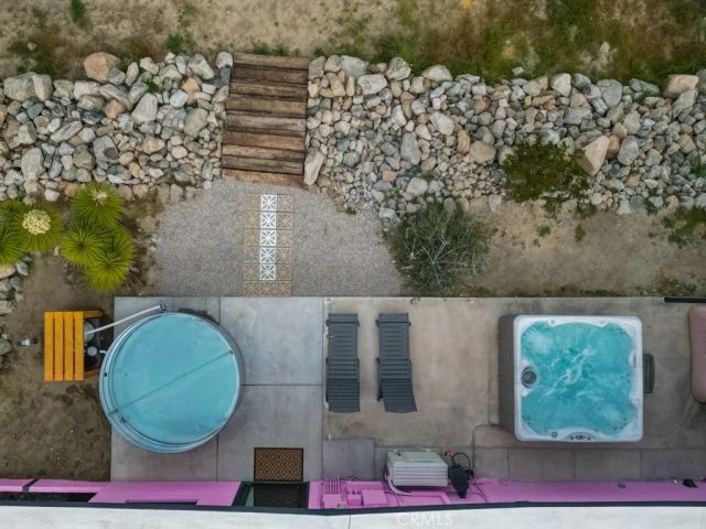 9405 Lanning Lane, Morongo Valley, CA 92256