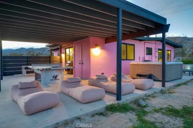 9405 Lanning Lane, Morongo Valley, CA 92256