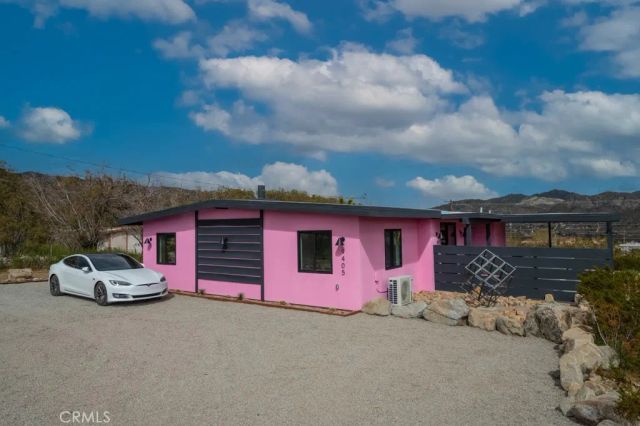 9405 Lanning Lane, Morongo Valley, CA 92256