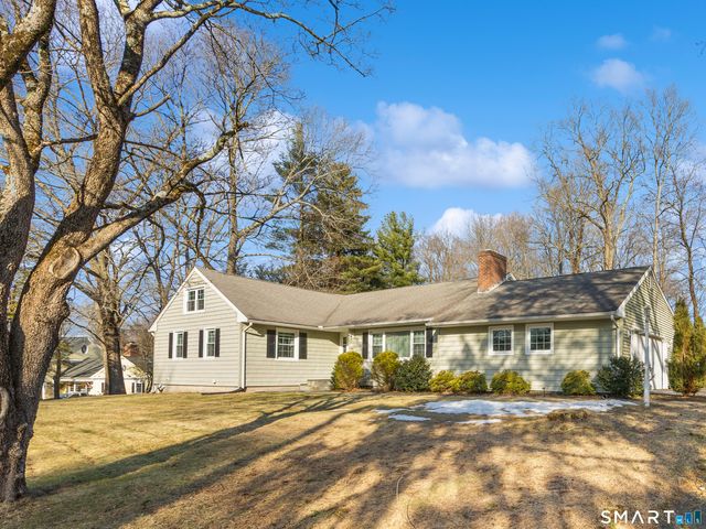 106 Far Horizon Drive, Cheshire, CT 06410