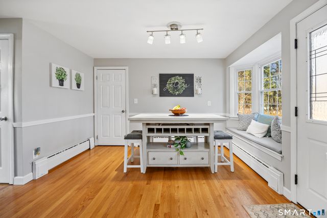 106 Far Horizon Drive, Cheshire, CT 06410