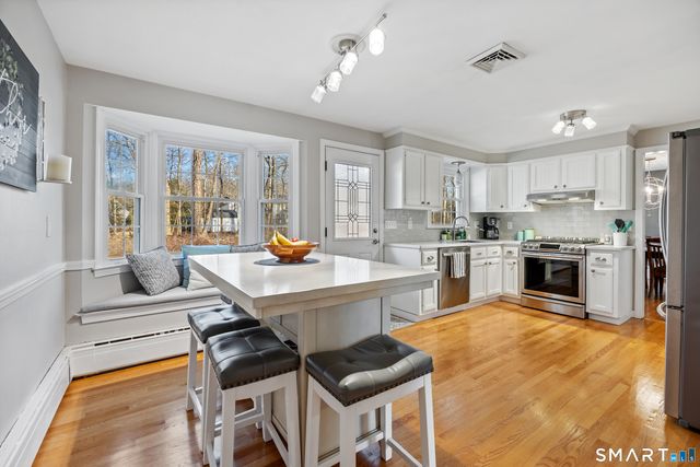 106 Far Horizon Drive, Cheshire, CT 06410