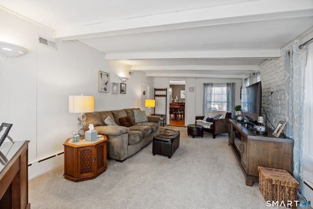 106 Far Horizon Drive, Cheshire, CT 06410