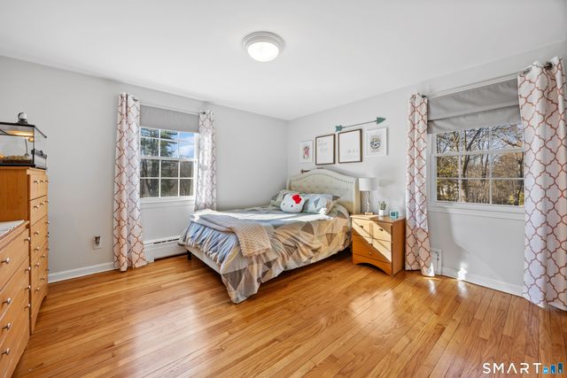 106 Far Horizon Drive, Cheshire, CT 06410